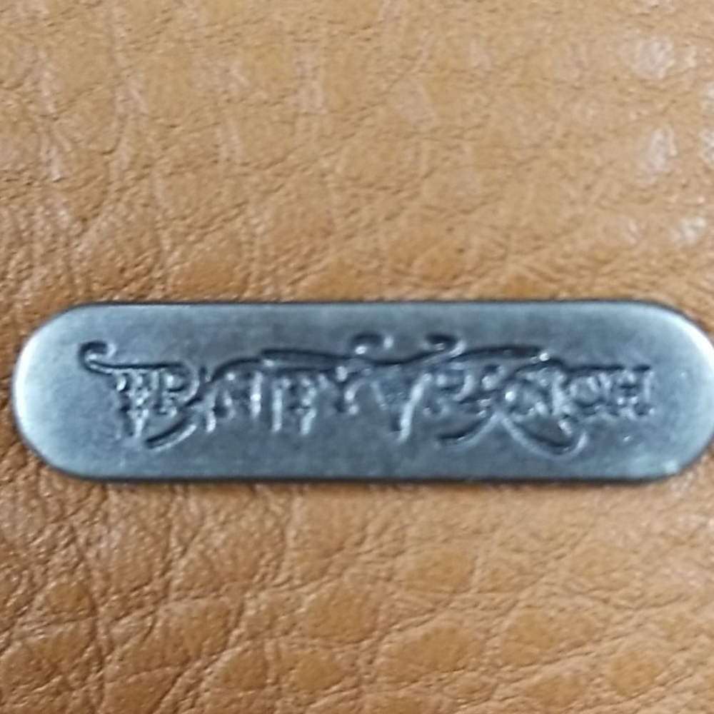Trinity Ranch large wallet - Picture 5 of 7